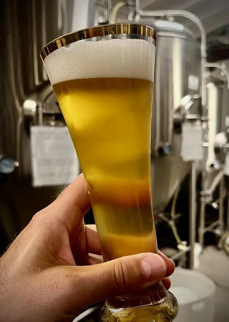 Port O' Pints craft beer